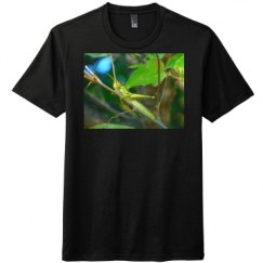 Unisex Perfect Tri Tee