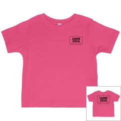 Canine Social - youth 