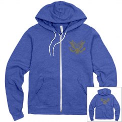 USA eagle hoodie