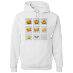 Unisex Basic Promo Hoodie