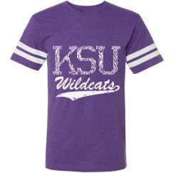 Unisex Vintage Sports Tee