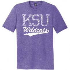 Unisex Perfect Tri Tee