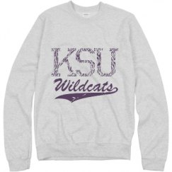 Unisex Basic Promo Crewneck Sweatshirt