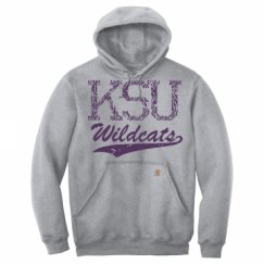 Unisex Carhartt Hooded Sweatshirt