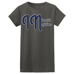 Ladies Basic Softstyle Tee