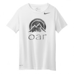 Youth Nike Legend Shirt