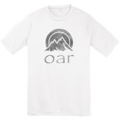 Youth Athletic Performance Tee