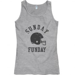 Sunday Funday Tank