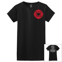 Firewife Strong