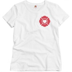 Ladies Basic Softstyle Promo Tee
