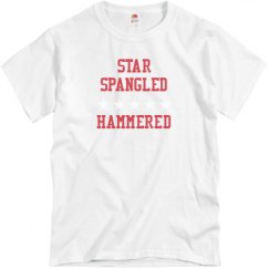 Unisex Basic Promo Tee
