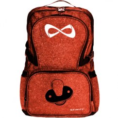 Nfinity Sparkle Backpack Bag