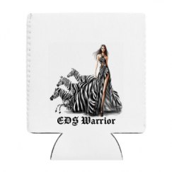 Regular 12 oz Can Cooler