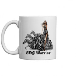 11oz Ceramic Coffee Mug