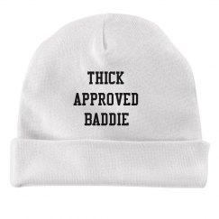 Thick Approved Beanie 
