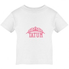 Infant Cotton Tee