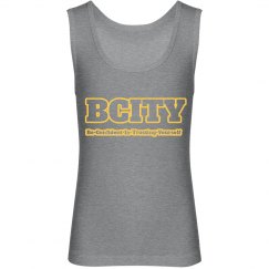 BCity Youth Tank 