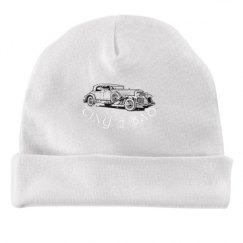 Rabbit Skins Baby Hat