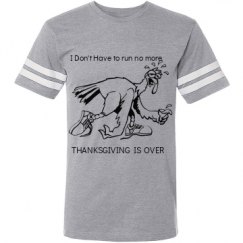 Unisex Vintage Sports Tee