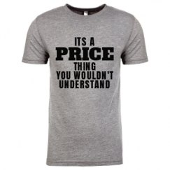 Unisex Triblend Tee