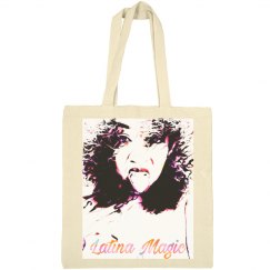 Latina Magic- IDGAF Bag