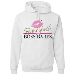 Unisex Basic Promo Hoodie