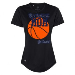 Women's Adidas Sport Shirt 