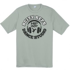 Youth Athletic Performance Tee