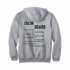 Unisex Carhartt Hooded Sweatshirt