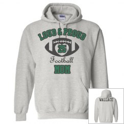 Loud & Proud football