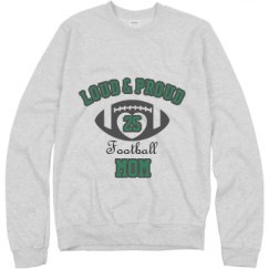 Unisex Basic Promo Crewneck Sweatshirt