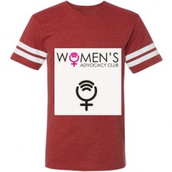 Unisex Vintage Sports Tee