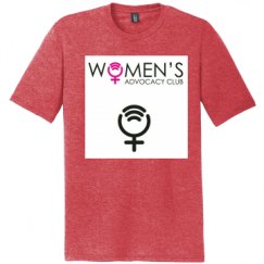 Unisex Perfect Tri Tee