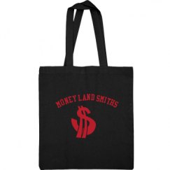Canvas Tote Bag