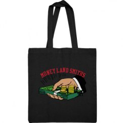 Canvas Tote Bag
