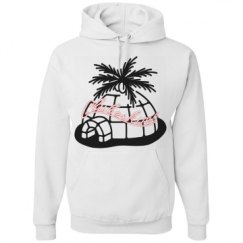 Unisex Basic Promo Hoodie