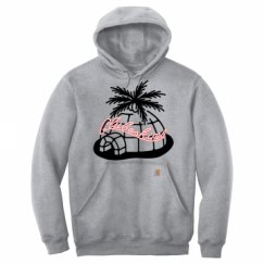 Unisex Carhartt Hooded Sweatshirt