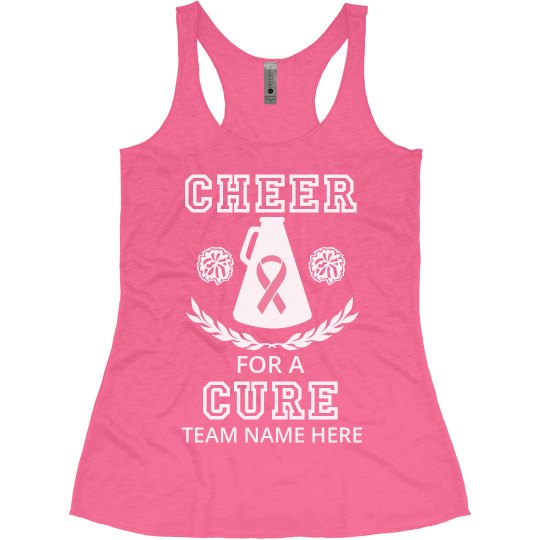 Cool-custom Printed Hope Fight Cure Breast Cancer Awareness Child Boys Girls Unisex Sports Sweatpants