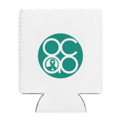 Regular 12 oz Can Cooler