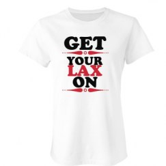 Ladies Slim Fit Favorite Tee