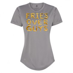 Women's Adidas Sport Shirt 
