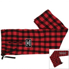 Flannel PJ Bottoms