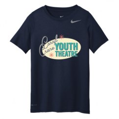 Youth Nike Legend Shirt
