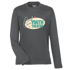 Youth Performance Long Sleeve Tee