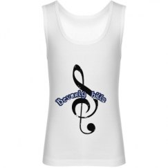 Youth Jersey Tank Top