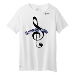 Youth Nike Legend Shirt