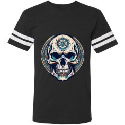 Unisex Vintage Sports Tee