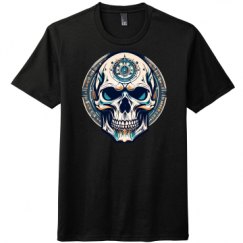 Unisex Perfect Tri Tee