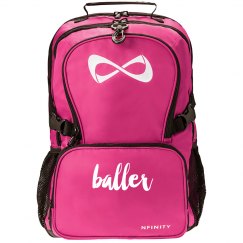 Baller Basketball Backpack
