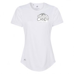 Women's Adidas Sport Shirt 